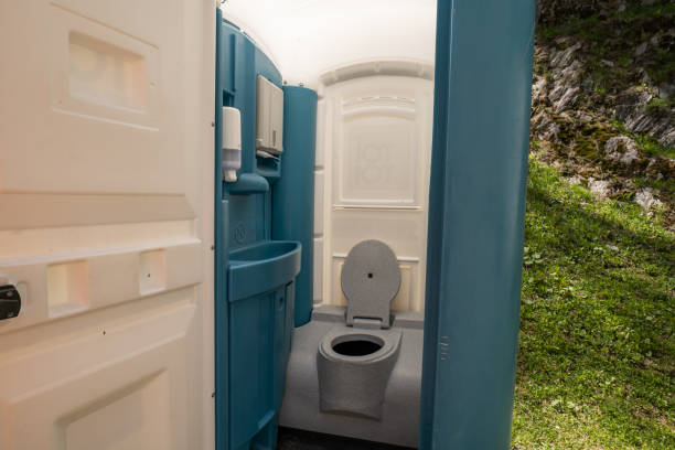 Best Wedding porta potty rental  in Van, TX