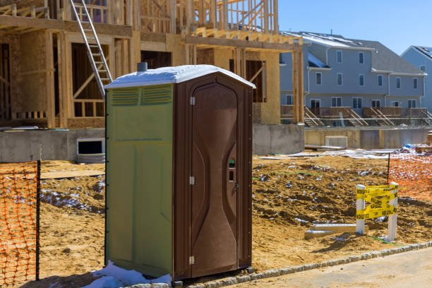 Best Emergency porta potty rental  in Van, TX