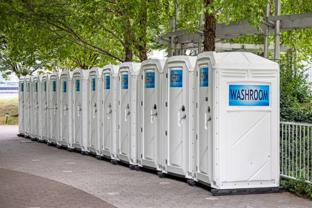 Best Porta potty rental for outdoor events  in Van, TX