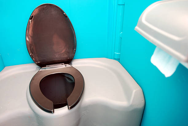 Best Portable restroom trailer rental  in Van, TX