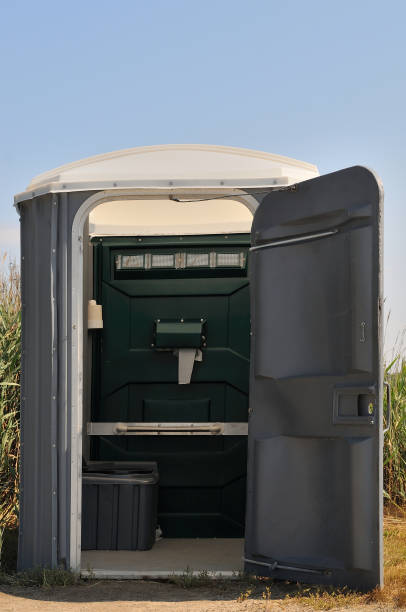Best Event porta potty rental  in Van, TX