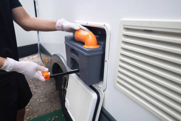 Best Affordable portable toilet rental  in Van, TX