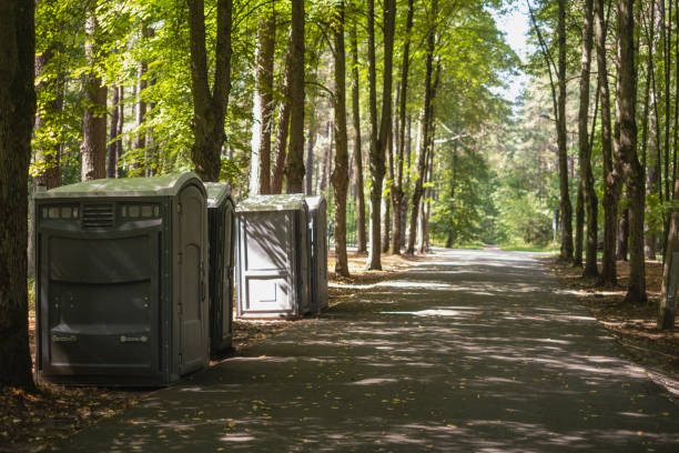 Best Construction site porta potty rental  in Van, TX