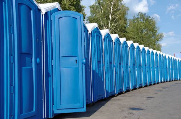 Best Porta potty rental near me  in Van, TX